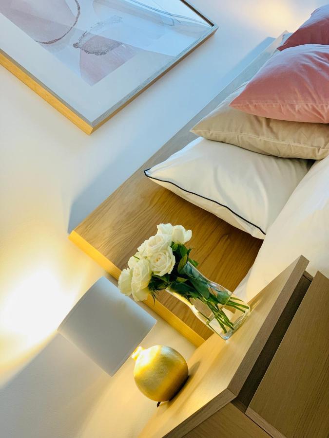 Apartament Pietrowy W Centrum Klodzka Z Darmowym Parkingiem Kłodzko Esterno foto