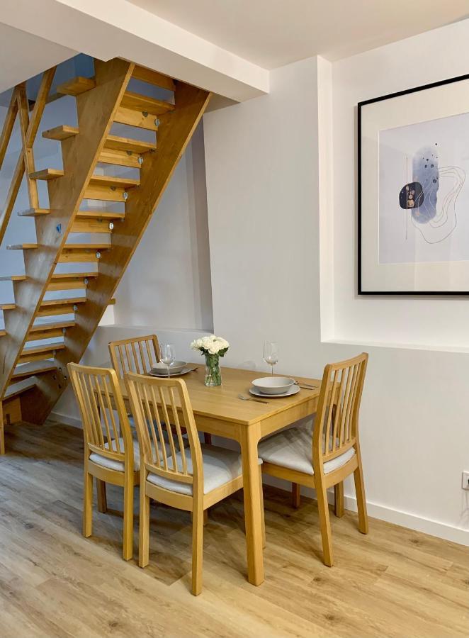 Apartament Pietrowy W Centrum Klodzka Z Darmowym Parkingiem Kłodzko Esterno foto